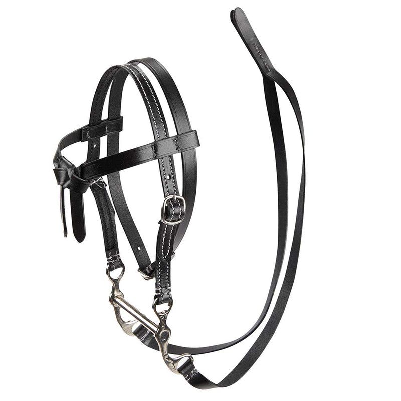 Lemieux Mini Pony Western Bridle