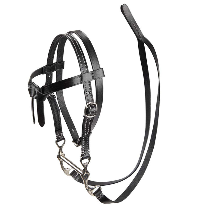 Lemieux Mini Pony Western Bridle