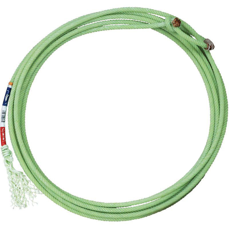 rope Classic Spydr 35ft Heel Team Rope — NRS