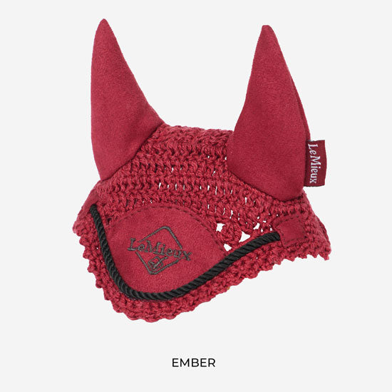 Lemieux Mini Pony Fly Hood