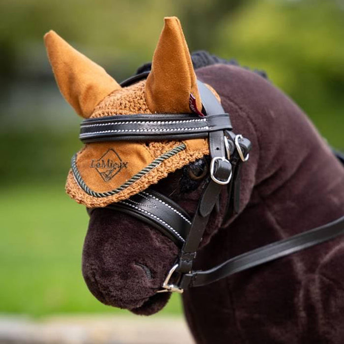 Lemieux Mini Pony Fly Hood