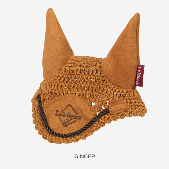 Lemieux Mini Pony Fly Hood