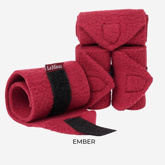Lemieux Mini Pony Bandages