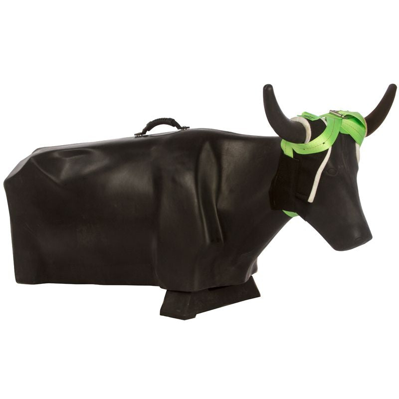 Hot Heels Inc. Roping Dummies & Equipment