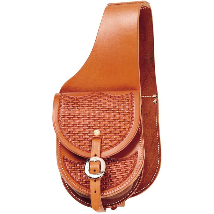 Small Saddle Bag