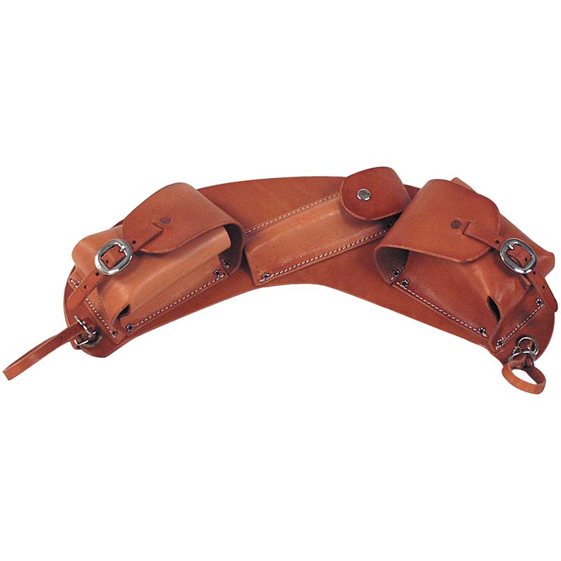 Cantle Medicine Bag