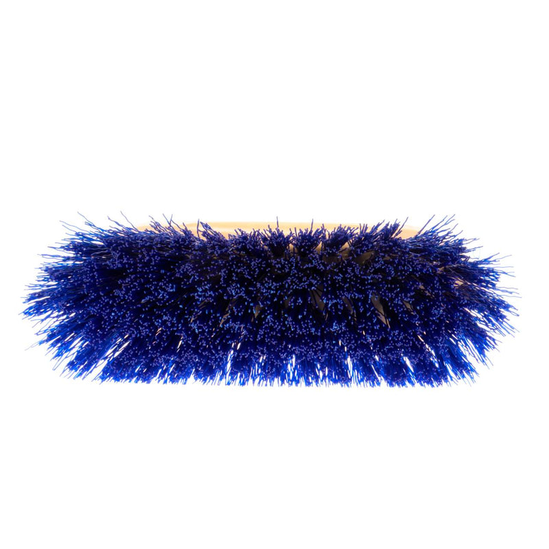 Decker The Legends #32 Stiff Blue Brush