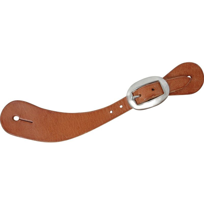 Chisolm Spur Straps