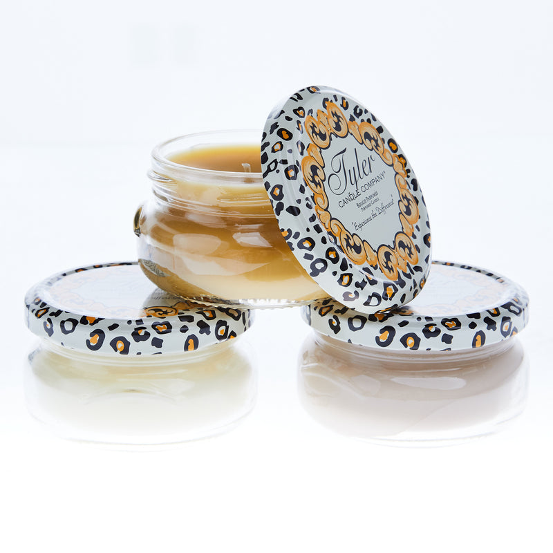 Tyler Candle Co Diva Gift Collection