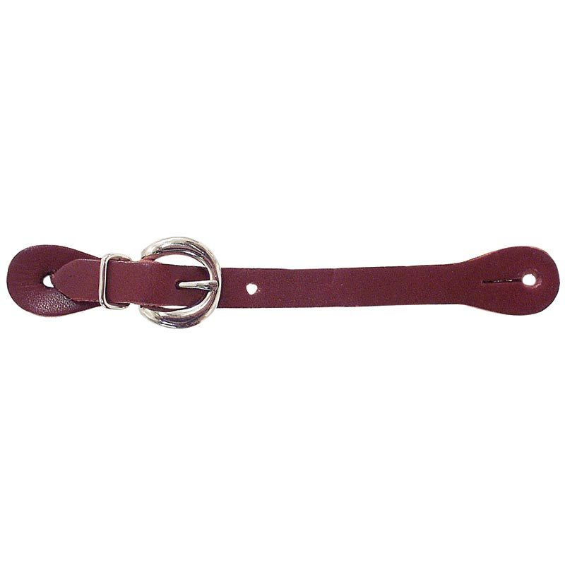 Youth Latigo Spur Strap