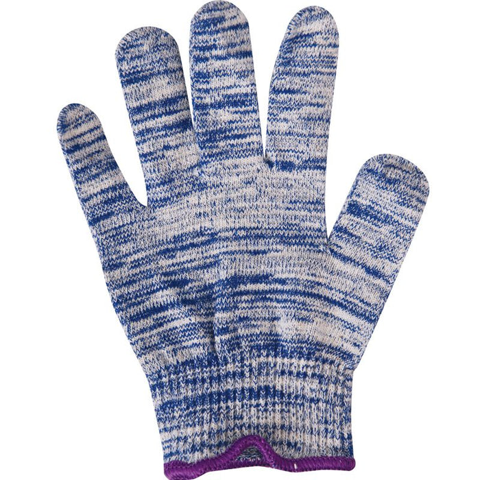 Youth SSG Blue Streak Flex Fit Roping Gloves-24 Pack