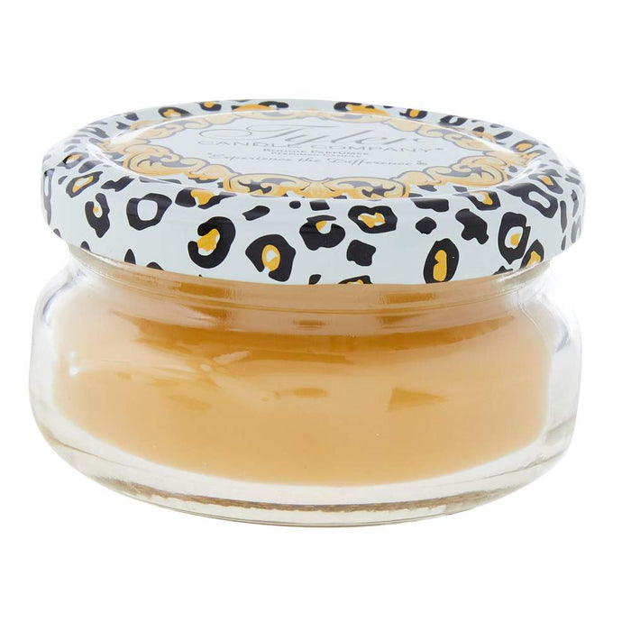 Tyler Candle Co Trophy 3oz Candle