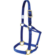 Large Traditional Nylon Halter
