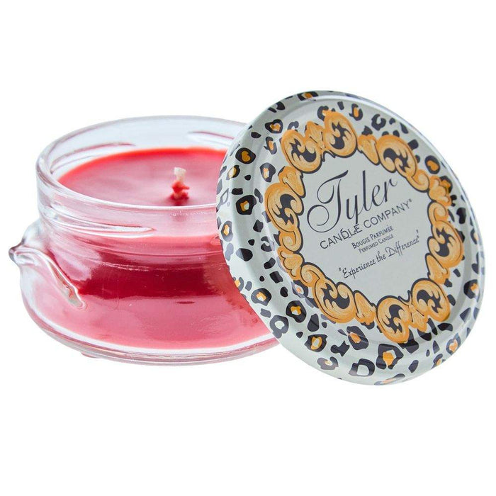 Tyler Candle Co Red Carpet - 3oz (8)