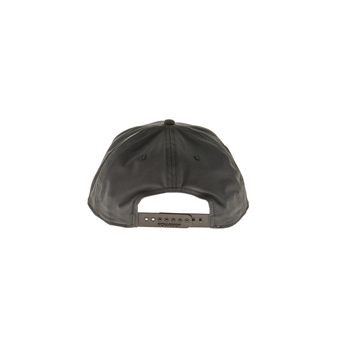 NRS 3D Dark Olive & White Logo Cap
