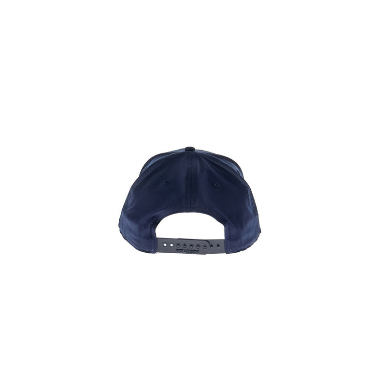 NRS 3D Navy & White Logo Cap