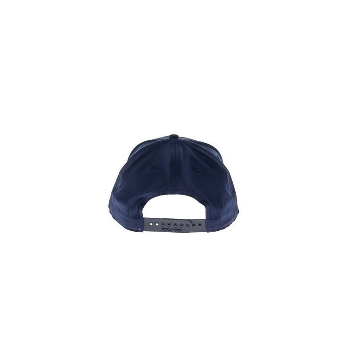 NRS 3D Navy & White Logo Cap