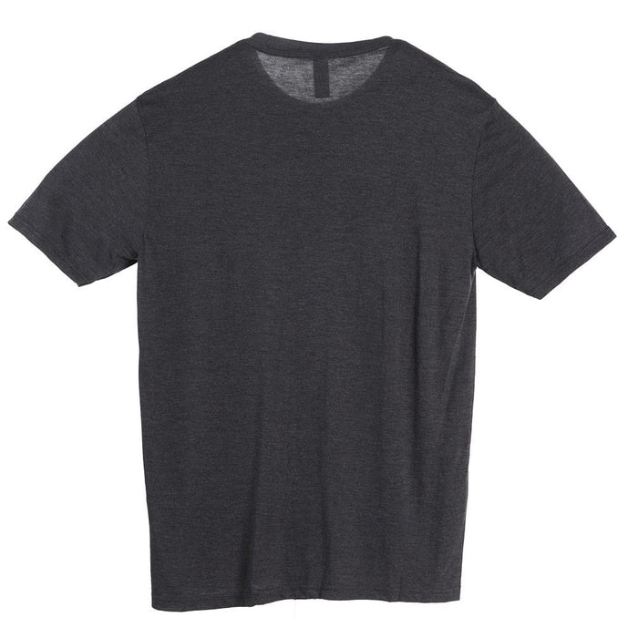 Cc Creations Columbus Ohio Graphite Tee Shirt