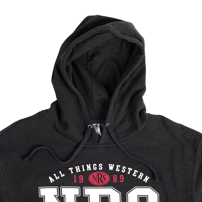 NRS Columbus Ohio Midnight Logo Hoodie