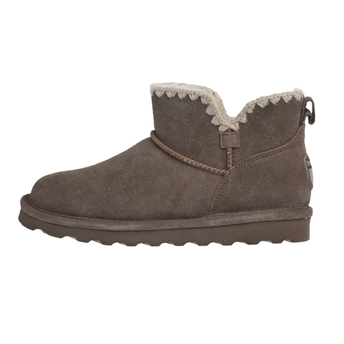 Bearpaw Women's Yvonne Morel Slipper
