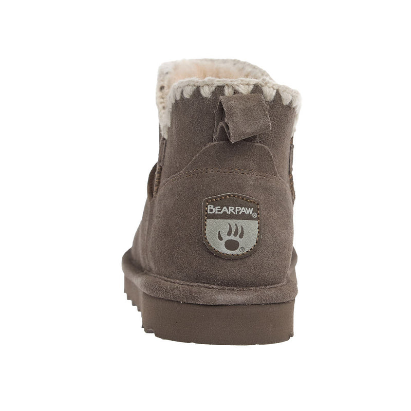 Bearpaw Women's Yvonne Morel Slipper