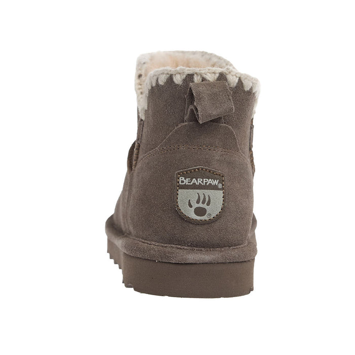 Bearpaw Women's Yvonne Morel Slipper
