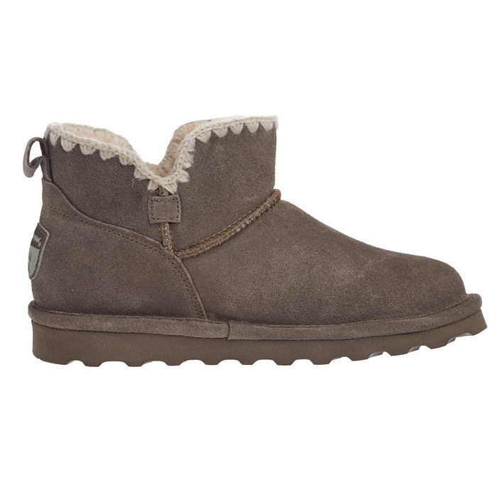 Bearpaw Women's Yvonne Morel Slipper