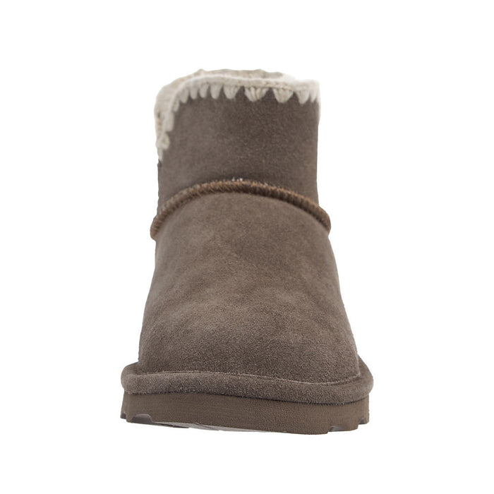 Bearpaw Women's Yvonne Morel Slipper