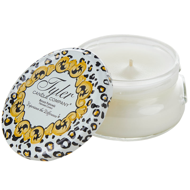 Tyler Candle Co 3 Oz GlamFam Candle