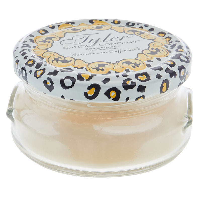Tyler Candle Co . 3oz Regal Candle