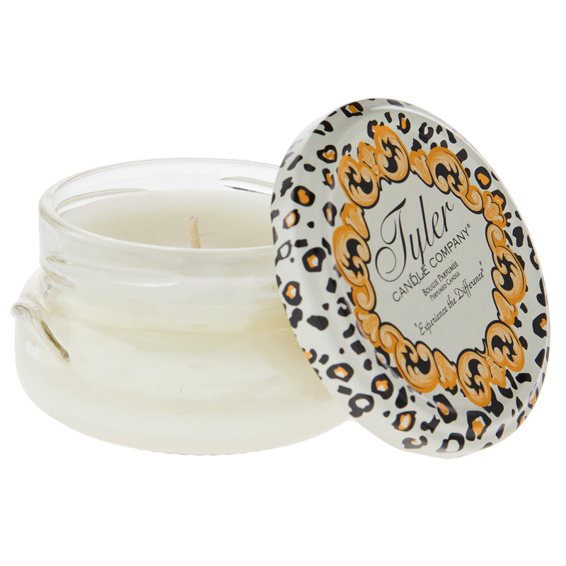 Tyler Candle Co Glam4Life 3.4 oz. Candle