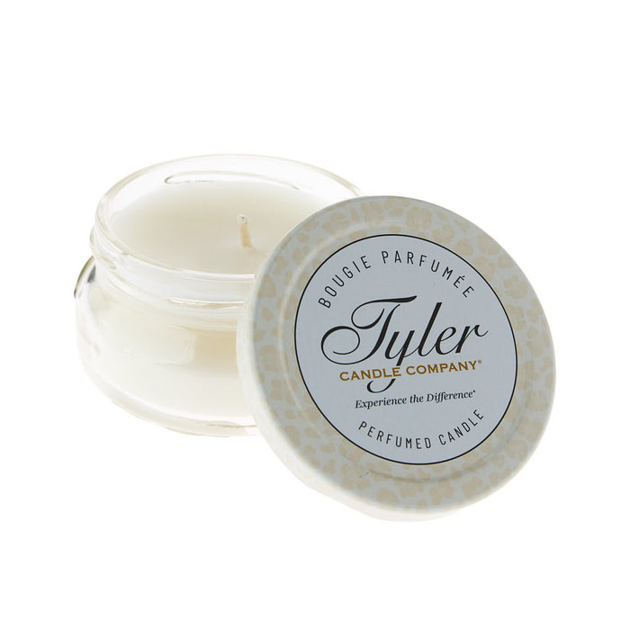 Tyler Candle Co Superstar 3oz Candle
