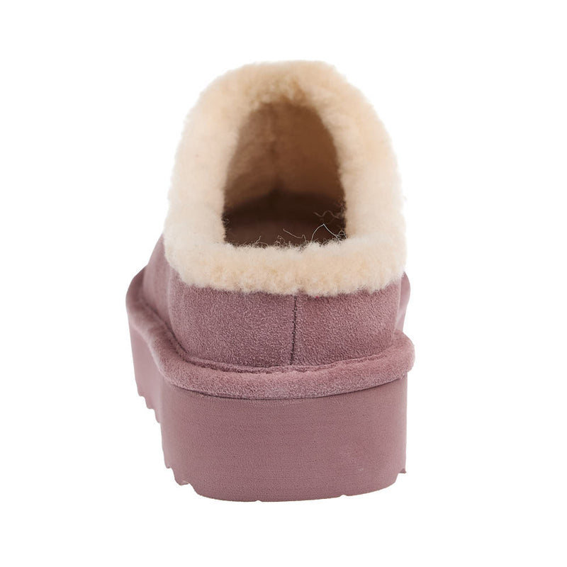 Bearpaw Women's Izzy Platform Lo Peony Slipper