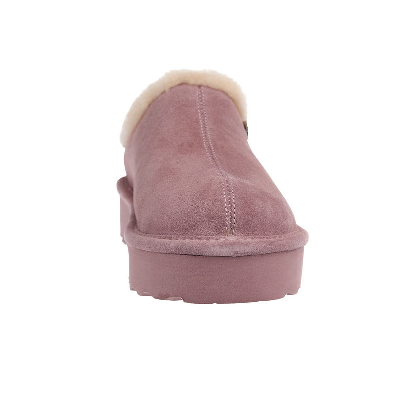 Bearpaw Women's Izzy Platform Lo Peony Slipper
