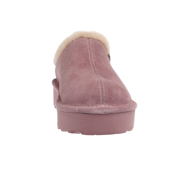 Bearpaw Women's Izzy Platform Lo Peony Slipper
