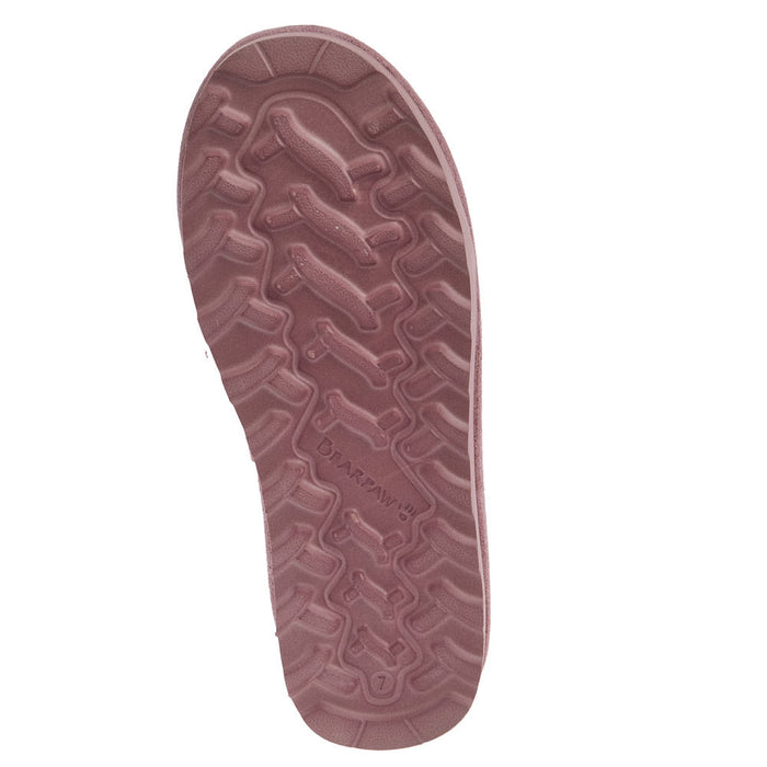 Bearpaw Women's Izzy Platform Lo Peony Slipper