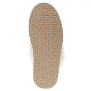 Minnetonka Women Pink Sheepskin Slide