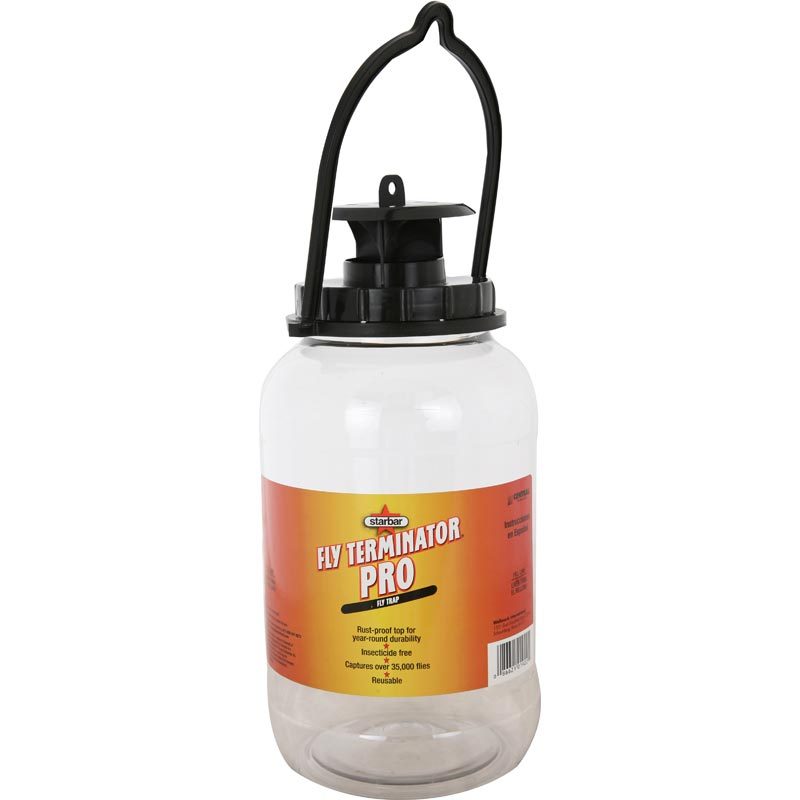 Fly Terminator Pro Fly Trap