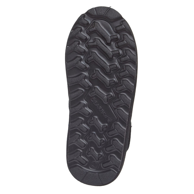 Bearpaw Toddler's Ruthie Black Velcro Boot
