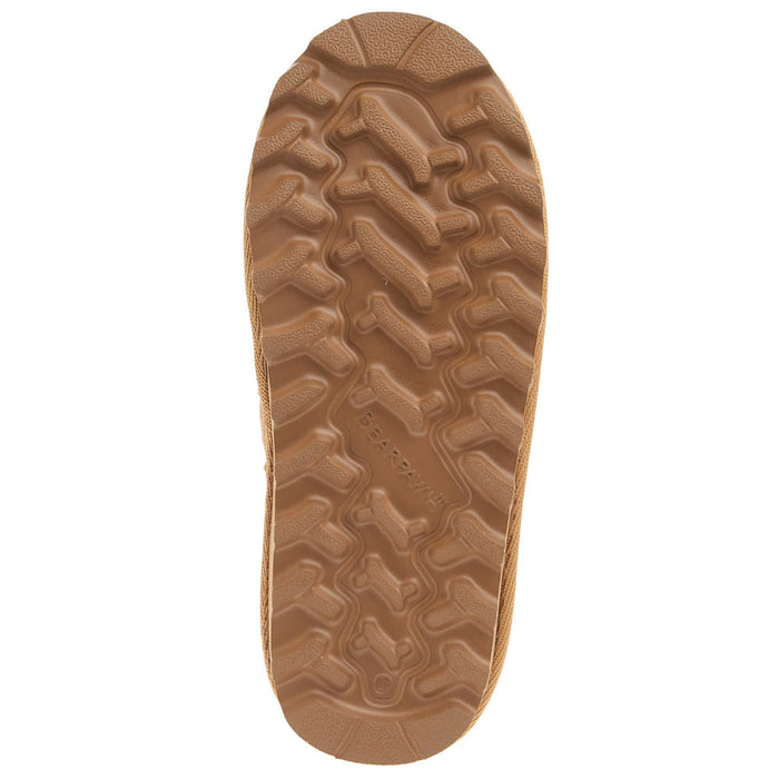 Bearpaw Toddler's Ruthie Iced Coffee Velcro Boot