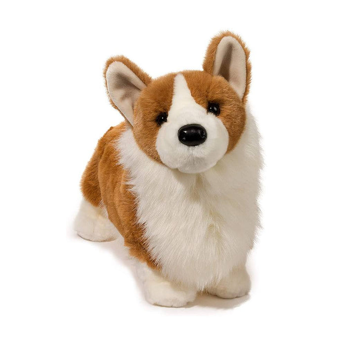 Douglas Co Chadwick Corgi