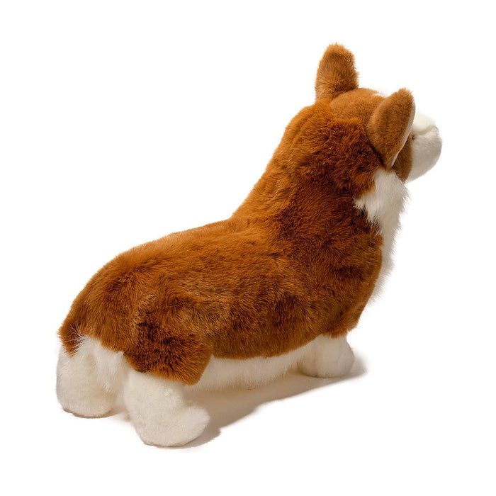 Douglas Co Chadwick Corgi