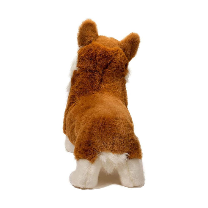 Douglas Co Chadwick Corgi