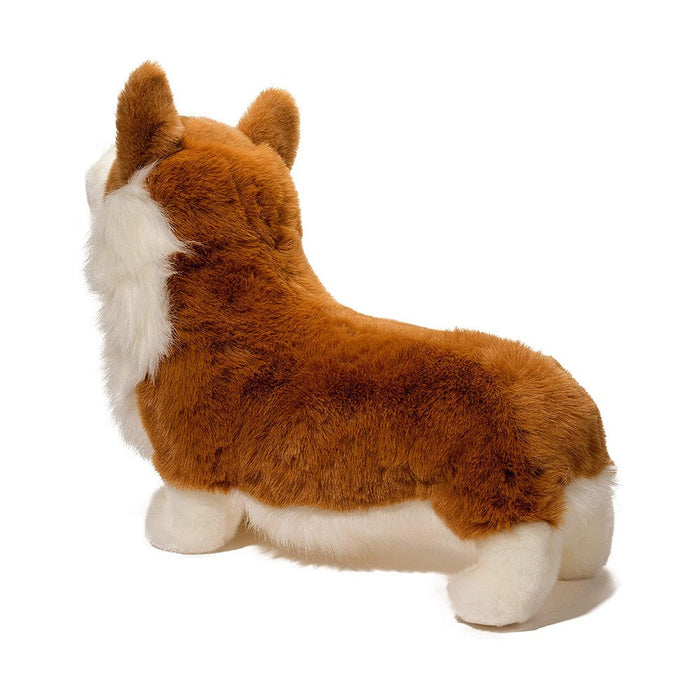 Douglas Co Chadwick Corgi