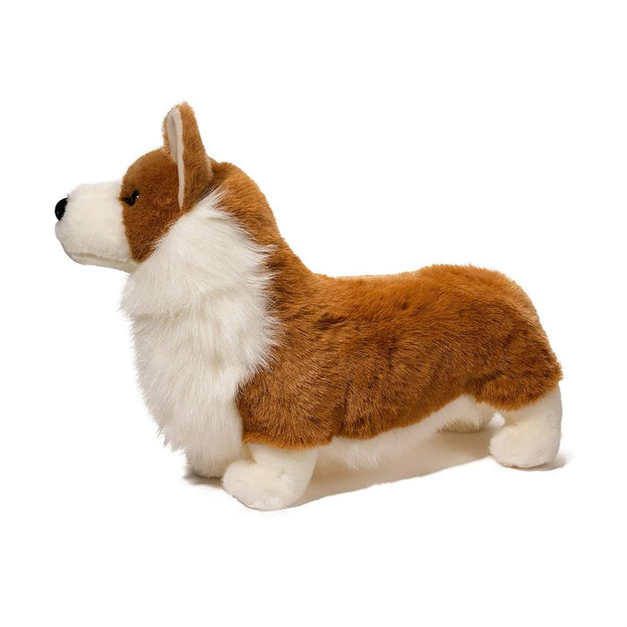 Douglas Co Chadwick Corgi