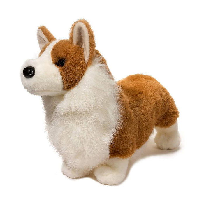Douglas Co Chadwick Corgi