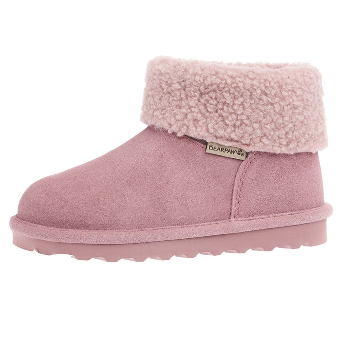Bearpaw Youth Jessa Peony Boot
