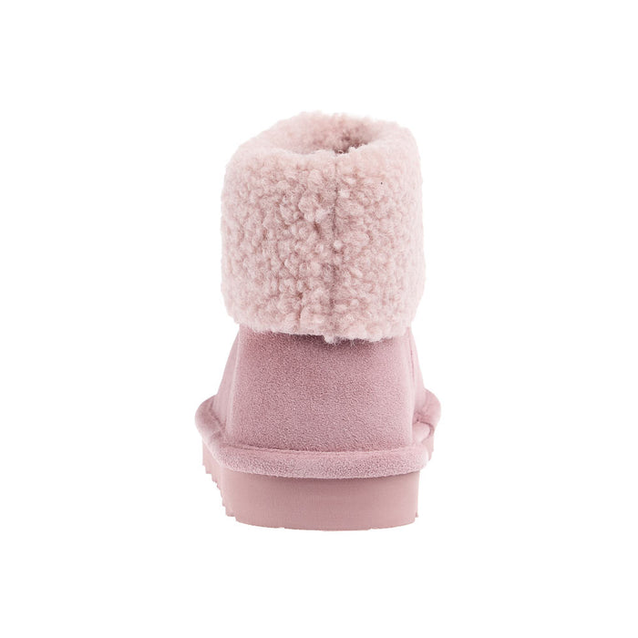Bearpaw Youth Jessa Peony Boot