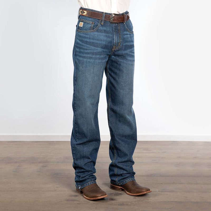 Cinch Men's Limited Edition Fastback Jean
