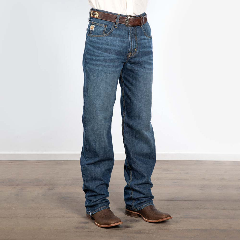 Cinch Men's Limited Edition Fastback Jean